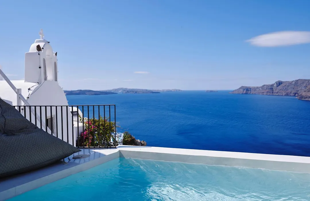 Andronis Boutique Hotel-1