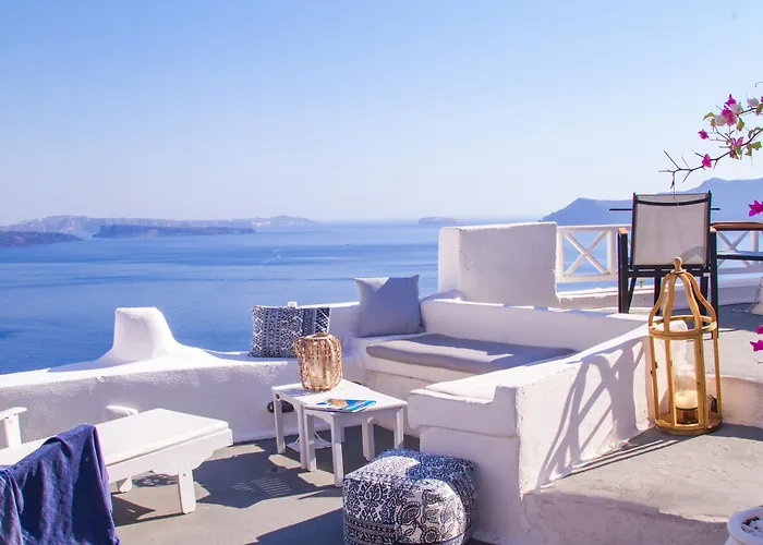 Alexander'S SuitesBoutique Hotel